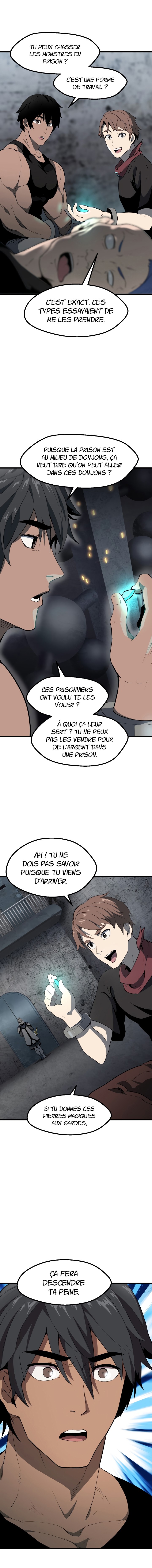 Read Latna Saga Survival of a Sword King FRANCAIS Manga Online