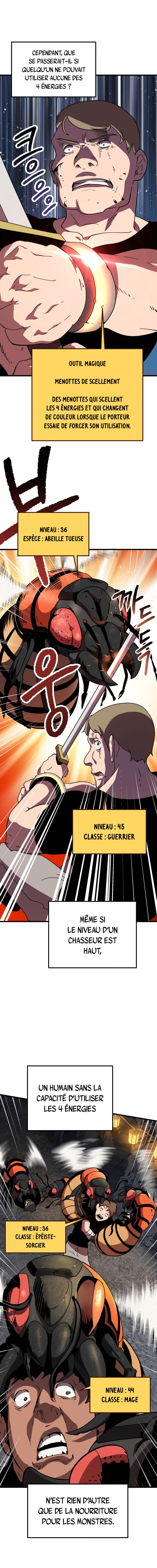 Read Latna Saga Survival of a Sword King FRANCAIS Manga Online