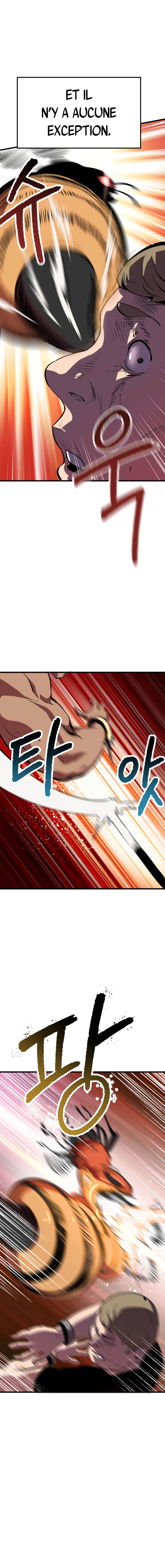 Read Latna Saga Survival of a Sword King FRANCAIS Manga Online