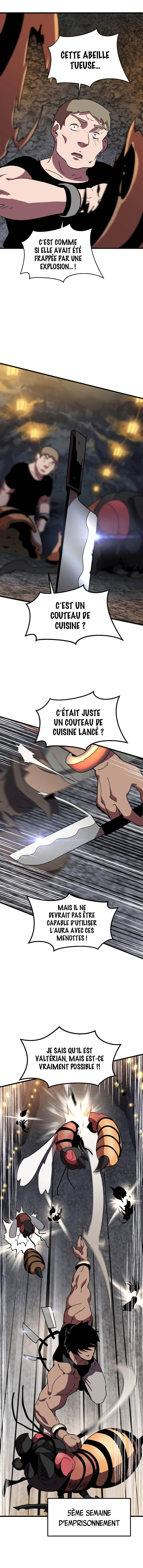 Read Latna Saga Survival of a Sword King FRANCAIS Manga Online