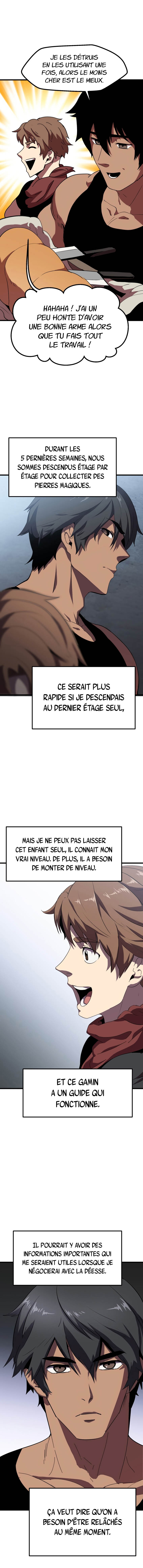 Read Latna Saga Survival of a Sword King FRANCAIS Manga Online