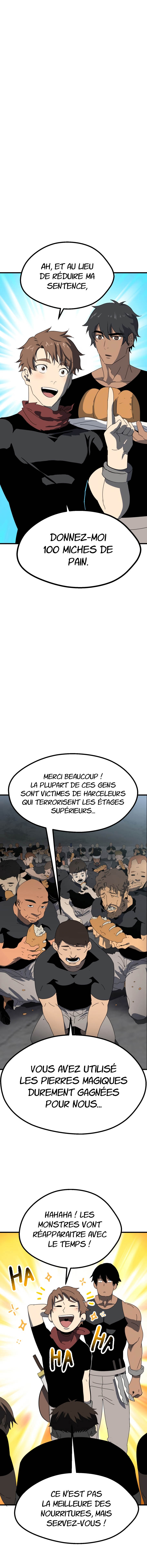 Read Latna Saga Survival of a Sword King FRANCAIS Manga Online