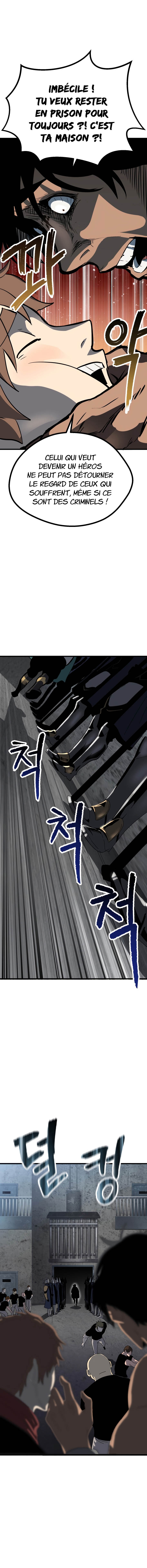 Read Latna Saga Survival of a Sword King FRANCAIS Manga Online