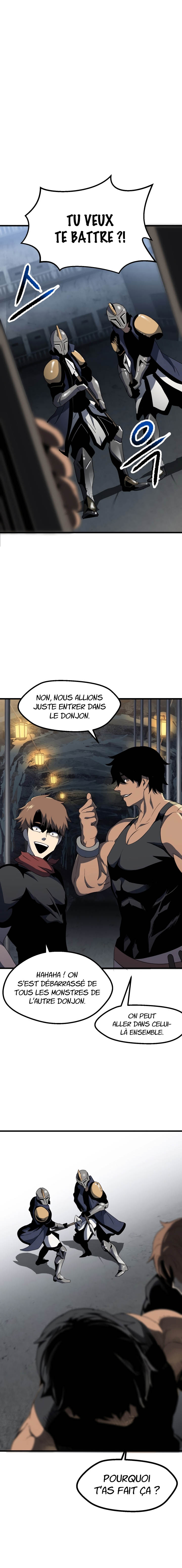 Read Latna Saga Survival of a Sword King FRANCAIS Manga Online