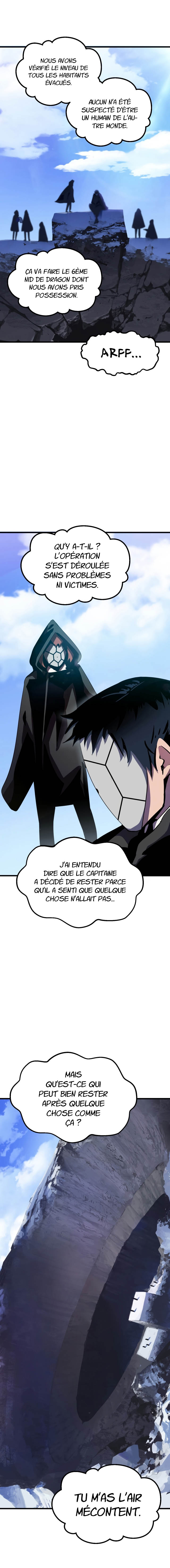 Read Latna Saga Survival of a Sword King FRANCAIS Manga Online