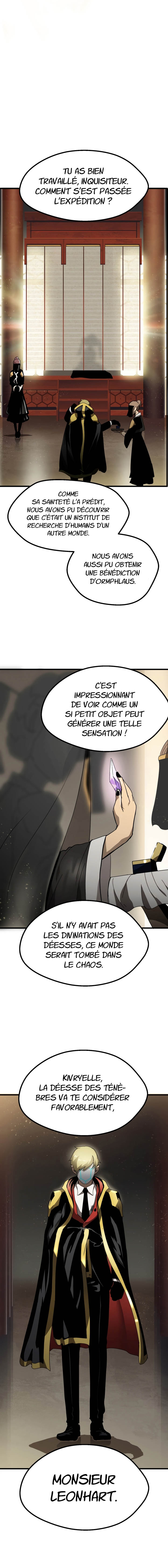 Read Latna Saga Survival of a Sword King FRANCAIS Manga Online