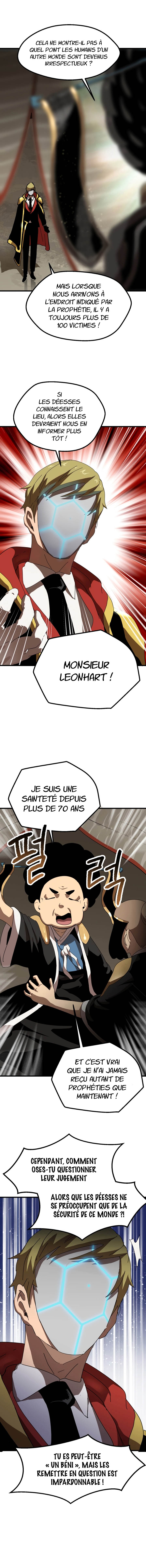 Read Latna Saga Survival of a Sword King FRANCAIS Manga Online