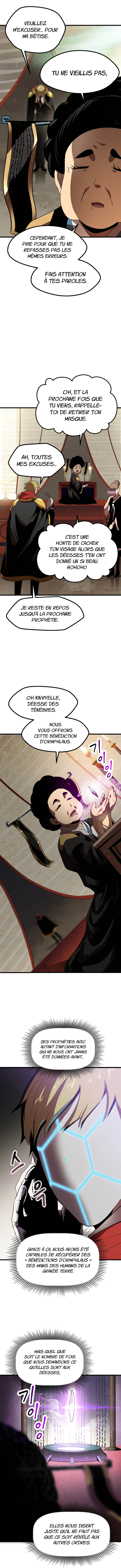 Read Latna Saga Survival of a Sword King FRANCAIS Manga Online