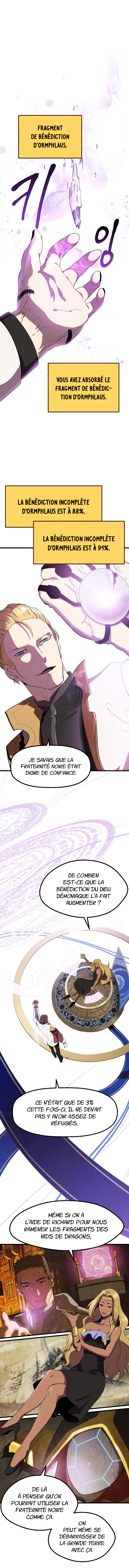 Read Latna Saga Survival of a Sword King FRANCAIS Manga Online