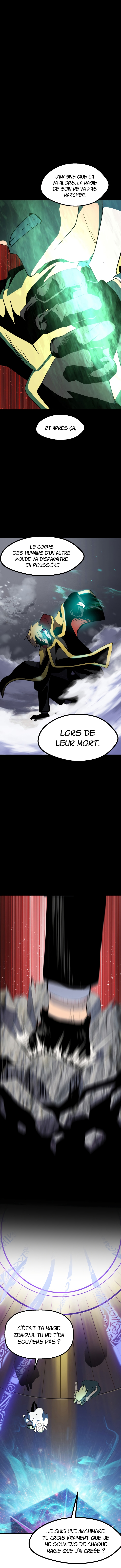 Read Latna Saga Survival of a Sword King FRANCAIS Manga Online