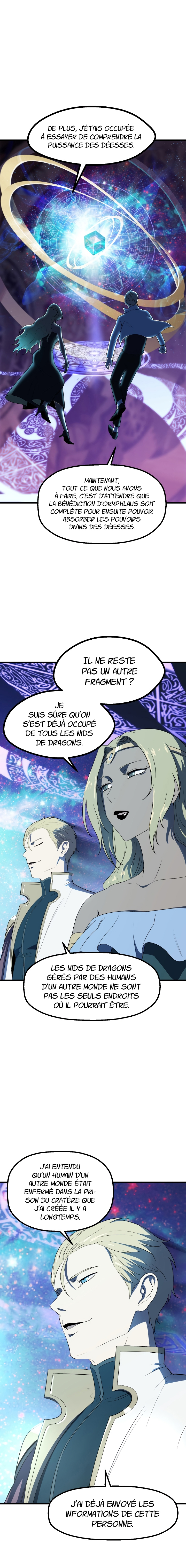 Read Latna Saga Survival of a Sword King FRANCAIS Manga Online