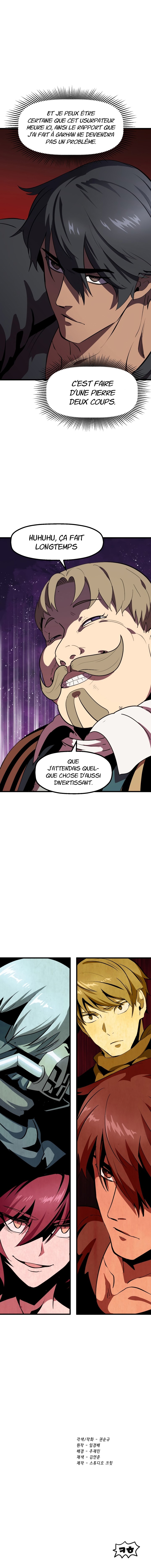 Read Latna Saga Survival of a Sword King FRANCAIS Manga Online