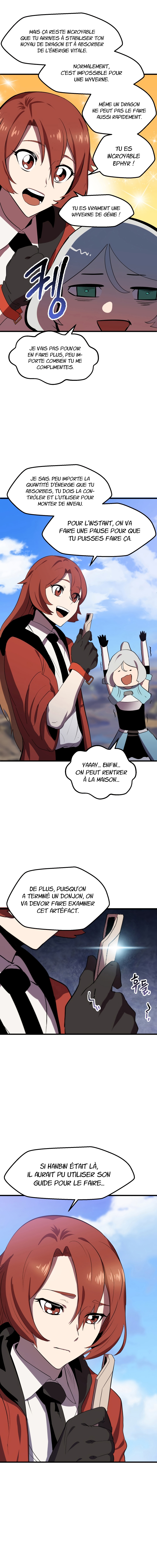 Read Latna Saga Survival of a Sword King FRANCAIS Manga Online