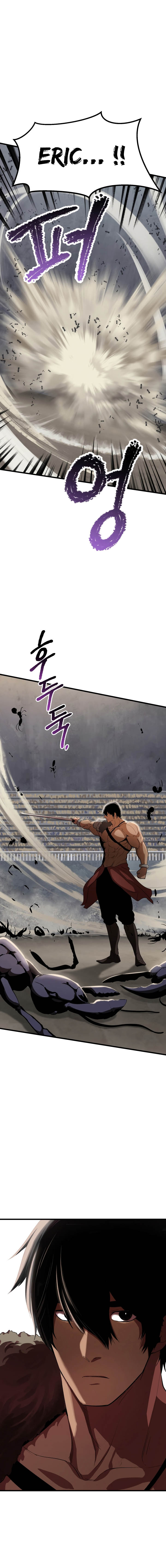 Read Latna Saga Survival of a Sword King FRANCAIS Manga Online