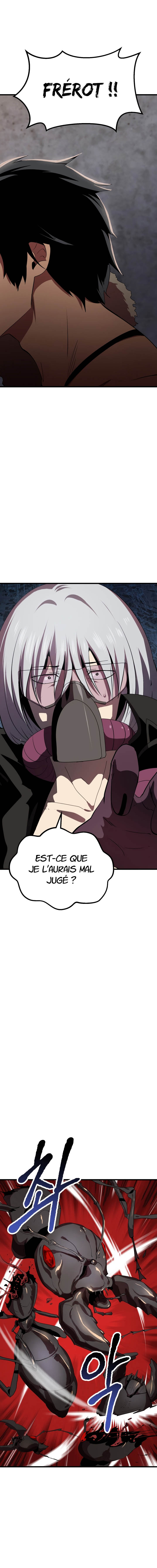 Read Latna Saga Survival of a Sword King FRANCAIS Manga Online