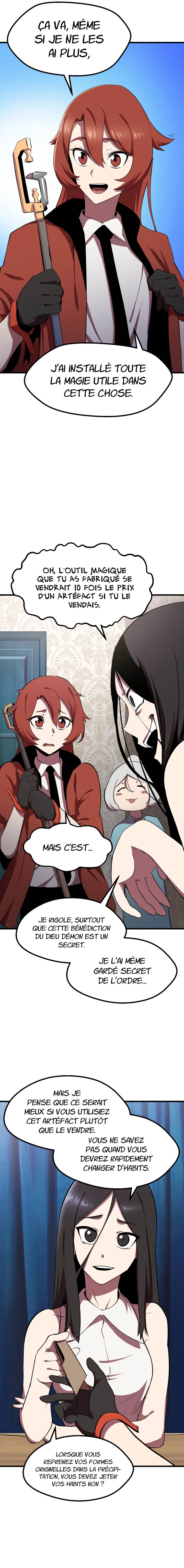 Read Latna Saga Survival of a Sword King FRANCAIS Manga Online