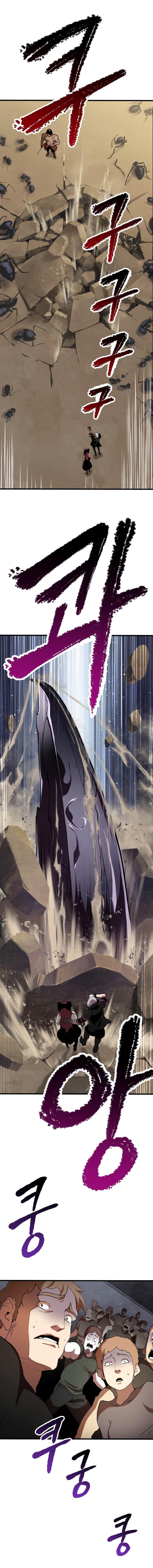 Read Latna Saga Survival of a Sword King FRANCAIS Manga Online