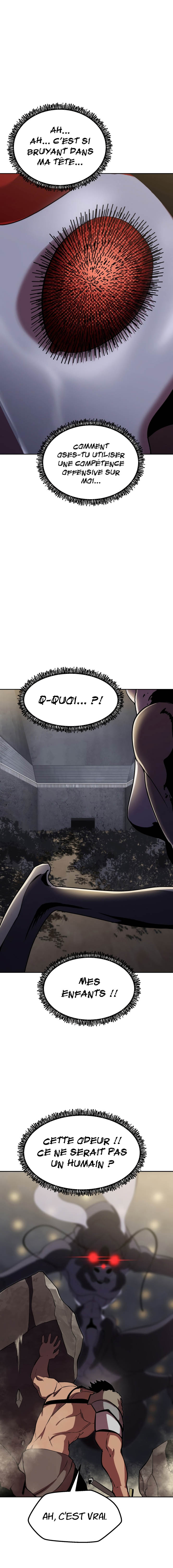 Read Latna Saga Survival of a Sword King FRANCAIS Manga Online
