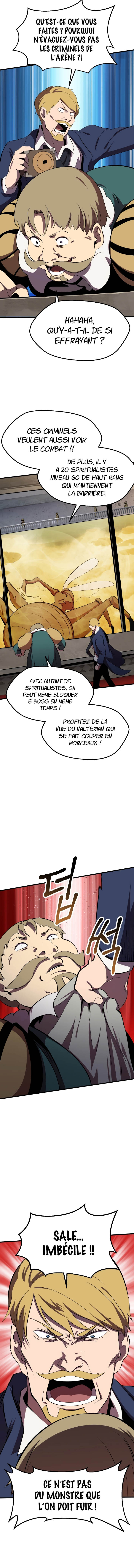 Read Latna Saga Survival of a Sword King FRANCAIS Manga Online