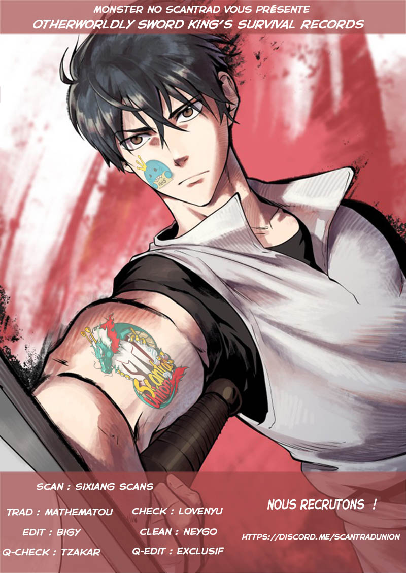 Read Latna Saga Survival of a Sword King FRANCAIS Manga Online