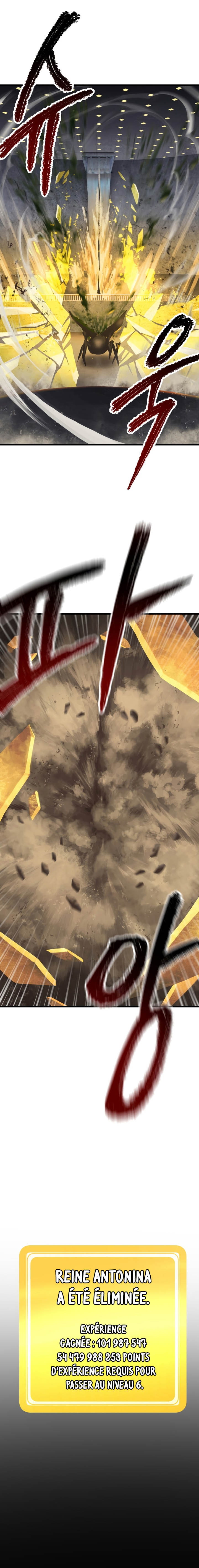 Read Latna Saga Survival of a Sword King FRANCAIS Manga Online