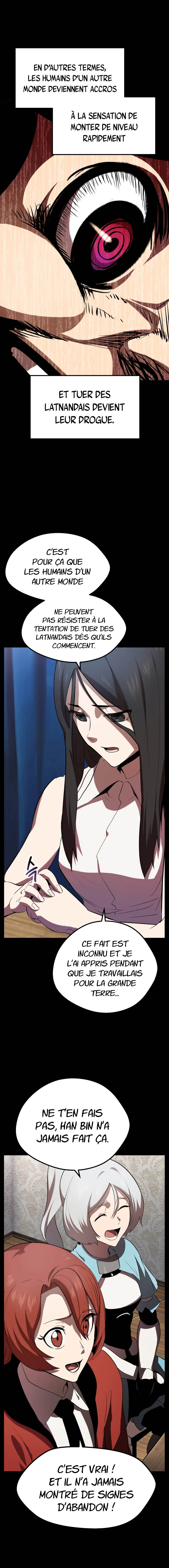 Read Latna Saga Survival of a Sword King FRANCAIS Manga Online