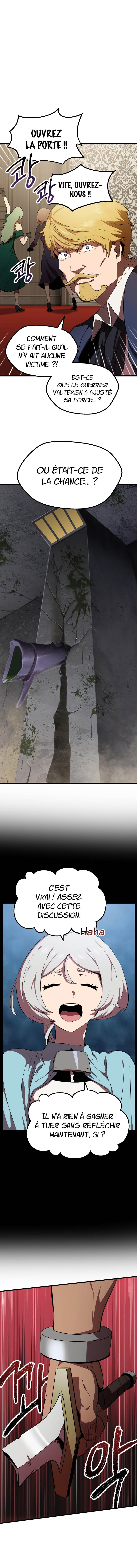 Read Latna Saga Survival of a Sword King FRANCAIS Manga Online