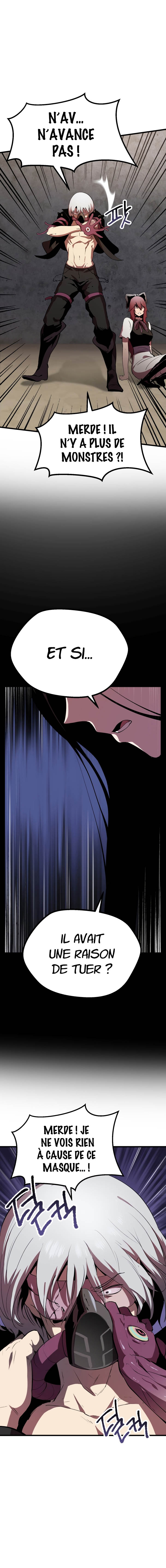 Read Latna Saga Survival of a Sword King FRANCAIS Manga Online