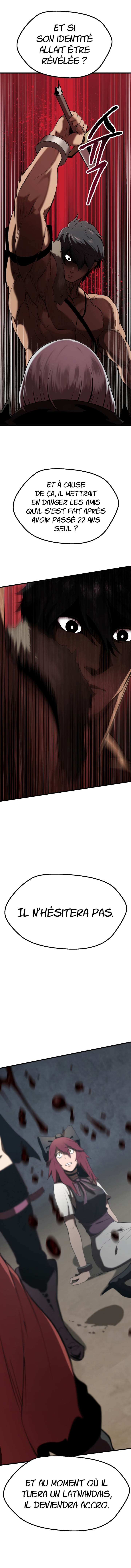 Read Latna Saga Survival of a Sword King FRANCAIS Manga Online