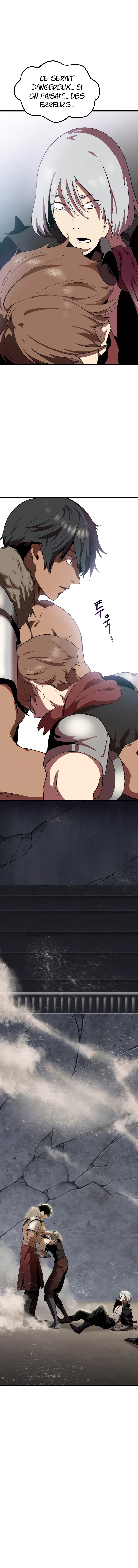 Read Latna Saga Survival of a Sword King FRANCAIS Manga Online