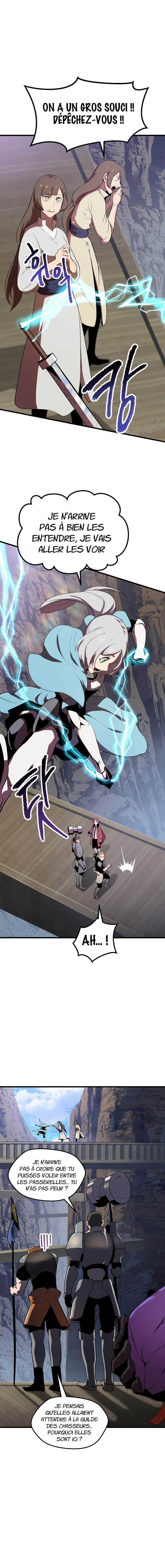 Read Latna Saga Survival of a Sword King FRANCAIS Manga Online