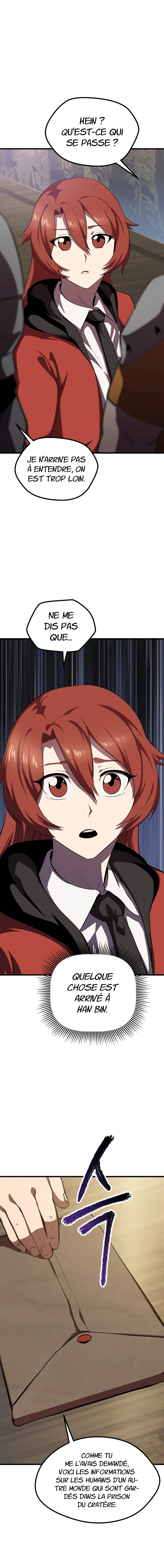 Read Latna Saga Survival of a Sword King FRANCAIS Manga Online