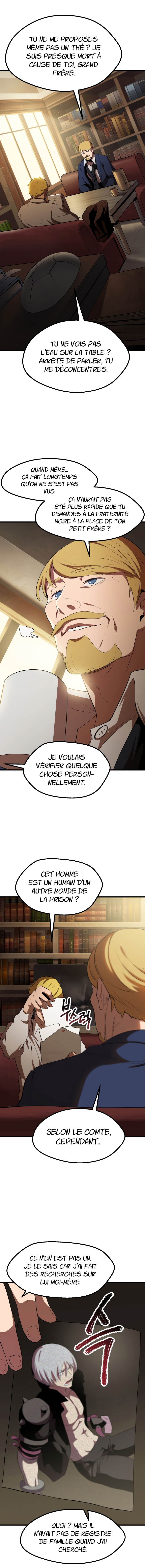 Read Latna Saga Survival of a Sword King FRANCAIS Manga Online