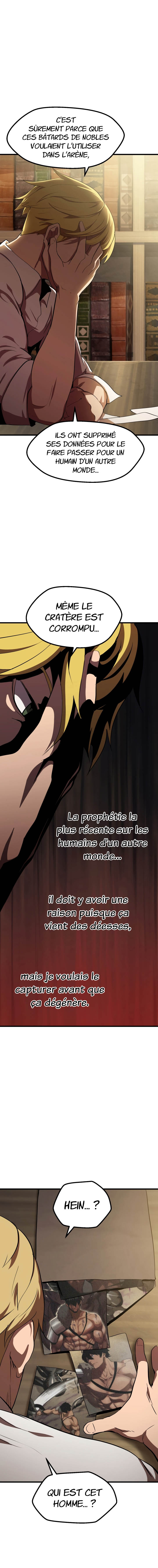 Read Latna Saga Survival of a Sword King FRANCAIS Manga Online