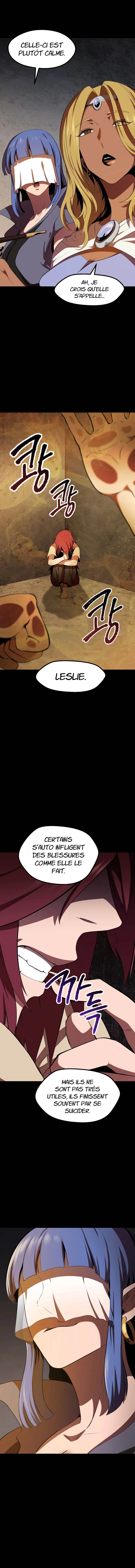 Read Latna Saga Survival of a Sword King FRANCAIS Manga Online