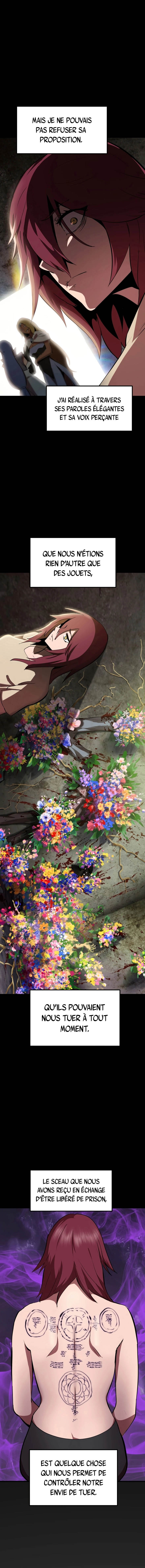 Read Latna Saga Survival of a Sword King FRANCAIS Manga Online