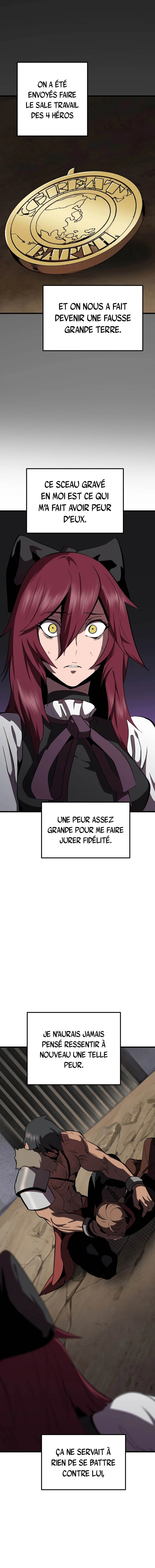 Read Latna Saga Survival of a Sword King FRANCAIS Manga Online