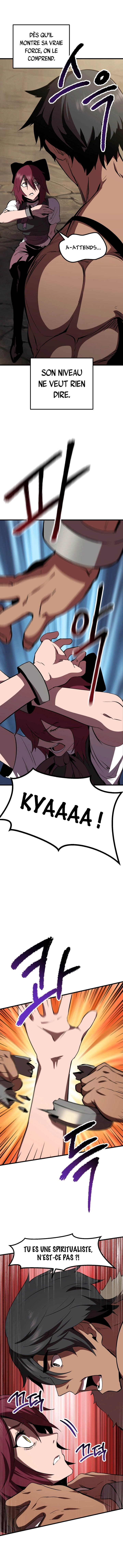 Read Latna Saga Survival of a Sword King FRANCAIS Manga Online