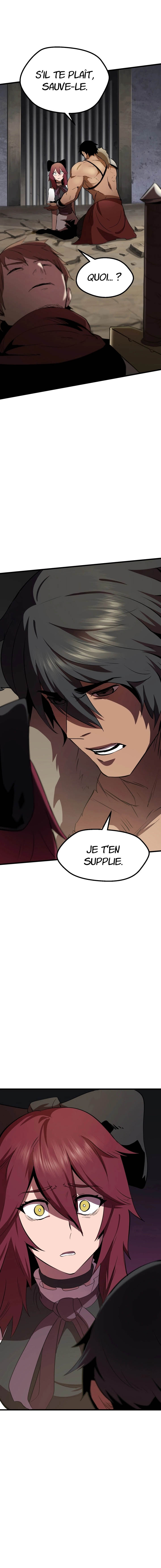 Read Latna Saga Survival of a Sword King FRANCAIS Manga Online