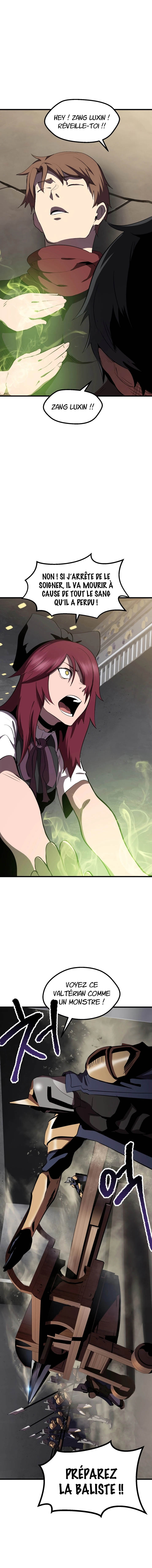 Read Latna Saga Survival of a Sword King FRANCAIS Manga Online