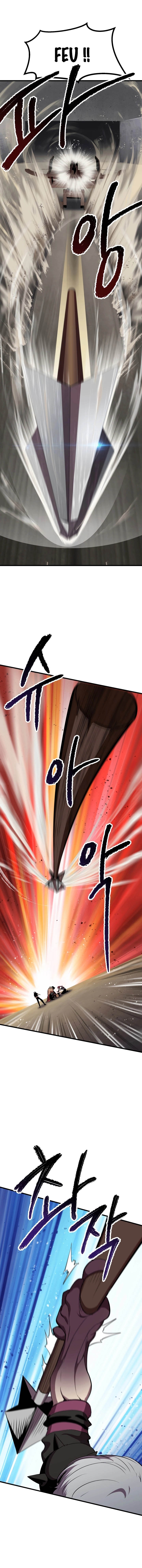 Read Latna Saga Survival of a Sword King FRANCAIS Manga Online