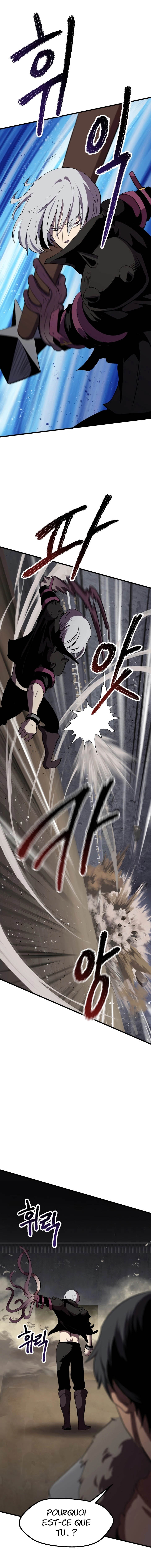 Read Latna Saga Survival of a Sword King FRANCAIS Manga Online