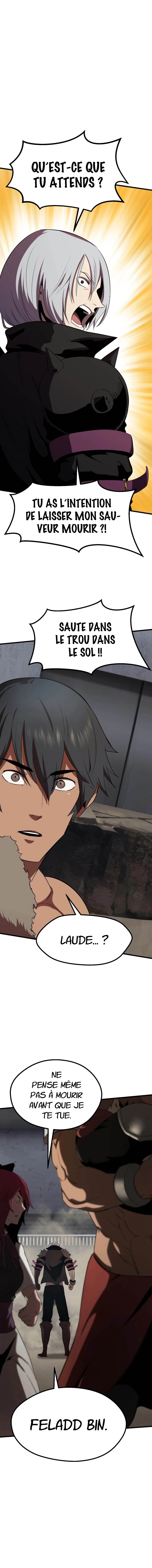 Read Latna Saga Survival of a Sword King FRANCAIS Manga Online