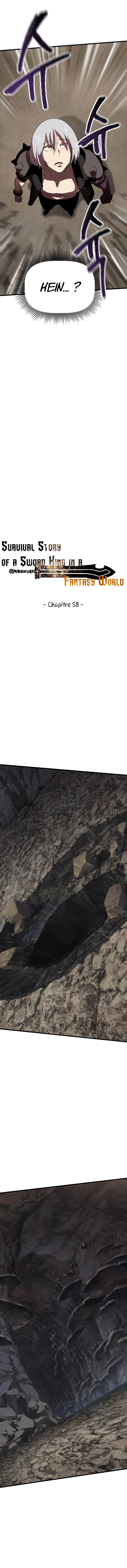 Read Latna Saga Survival of a Sword King FRANCAIS Manga Online