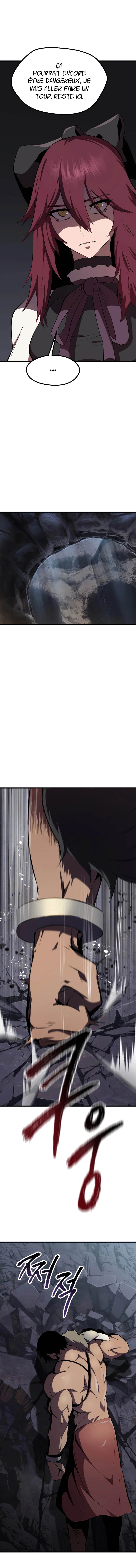 Read Latna Saga Survival of a Sword King FRANCAIS Manga Online