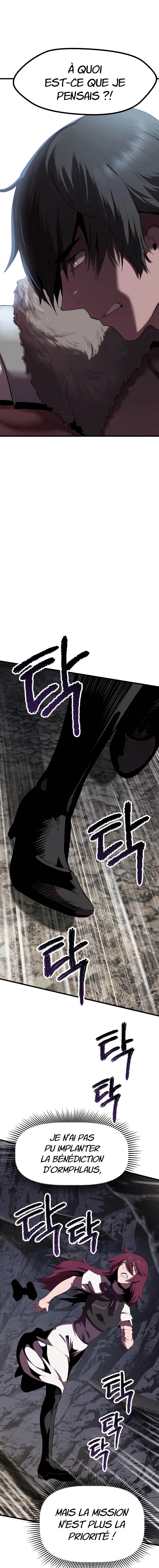 Read Latna Saga Survival of a Sword King FRANCAIS Manga Online