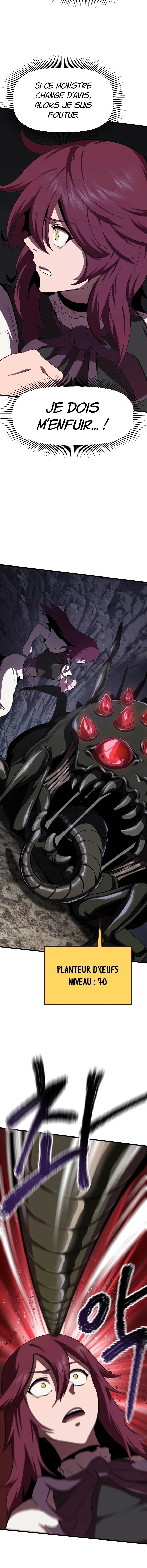 Read Latna Saga Survival of a Sword King FRANCAIS Manga Online