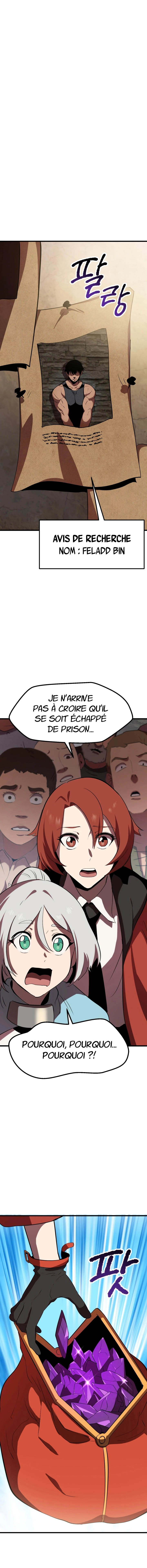 Read Latna Saga Survival of a Sword King FRANCAIS Manga Online