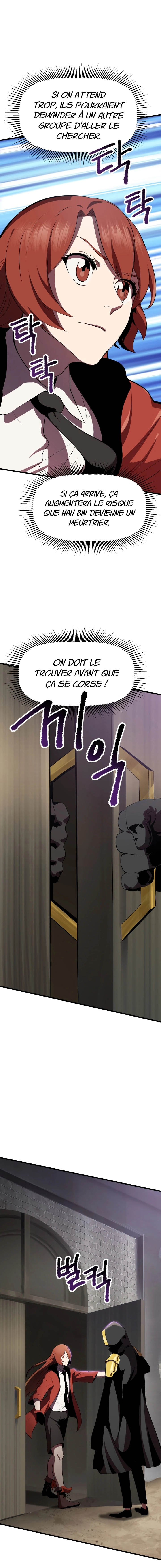 Read Latna Saga Survival of a Sword King FRANCAIS Manga Online