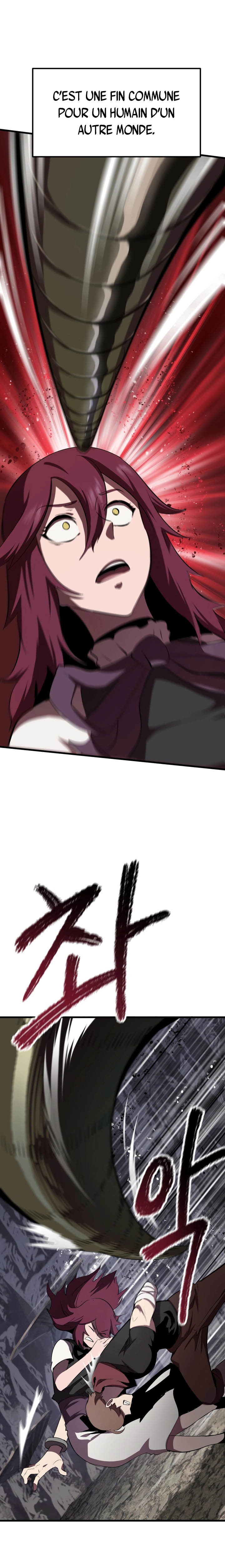 Read Latna Saga Survival of a Sword King FRANCAIS Manga Online